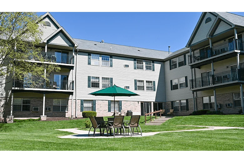 Image of The Silvernail Senior Apartments (6)