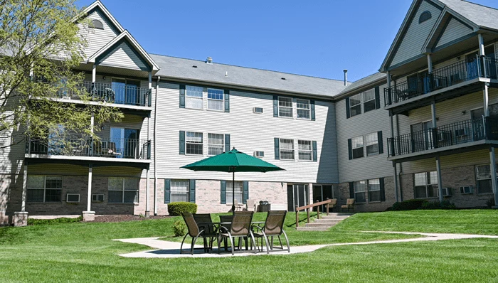 Image of The Silvernail Senior Apartments (6)