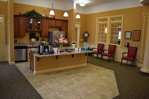 Image of Spring Arbor of Fredericksburg (2)