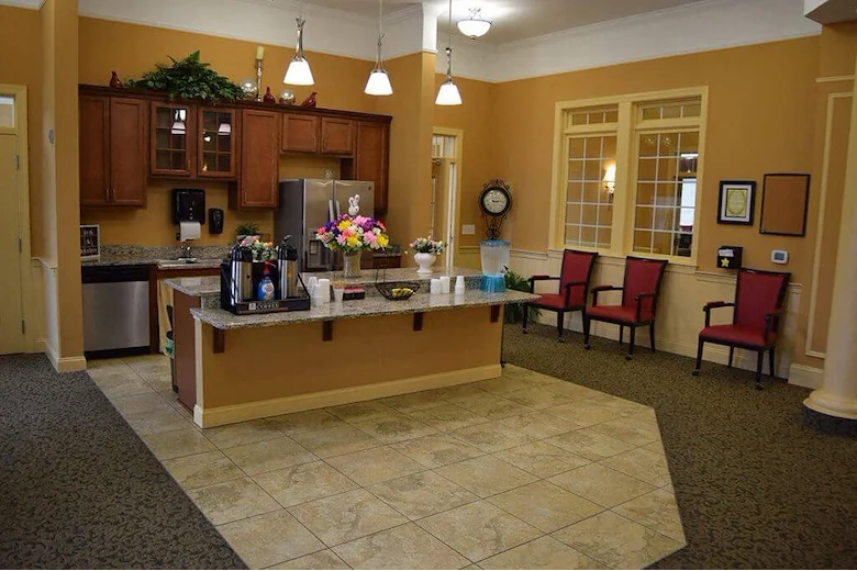 Image of Spring Arbor of Fredericksburg (2)