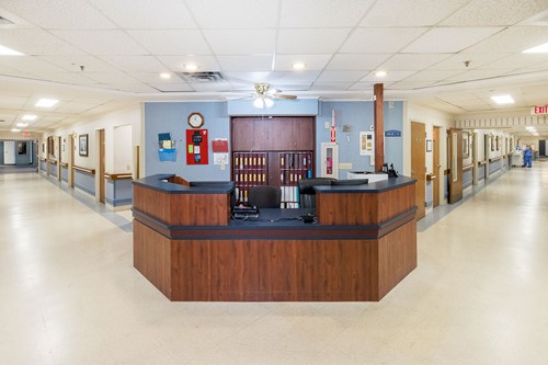 Image of Willow Knoll Senior Living (2)