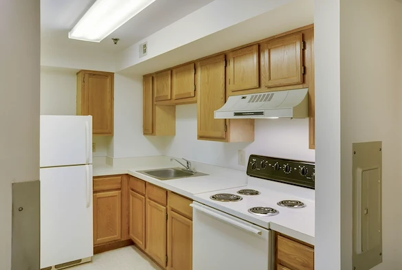 Image of Mallard Run Apartments (6)