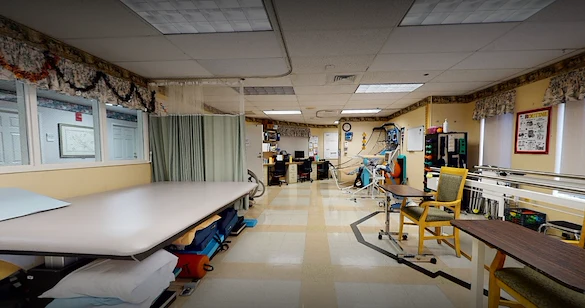 Image of Aspire Rehab And Healthcare (4)