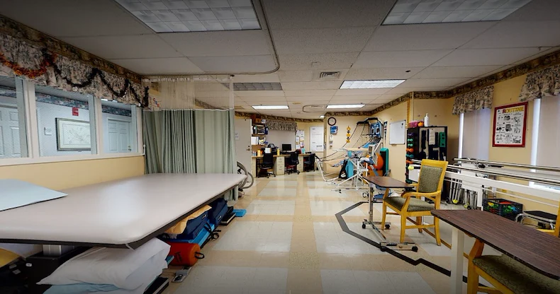 Image of Aspire Rehab And Healthcare (4)