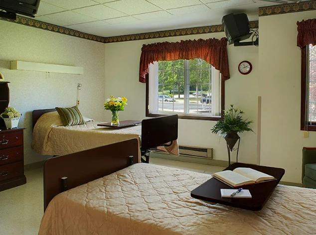 Image of Cedarburg Health Services (7)