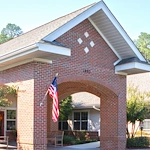 Image of Brookdale Centre Pointe Boulevard (1)