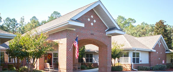 Image of Brookdale Centre Pointe Boulevard (1)