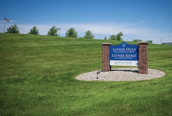Image of Luther Ridge (2)