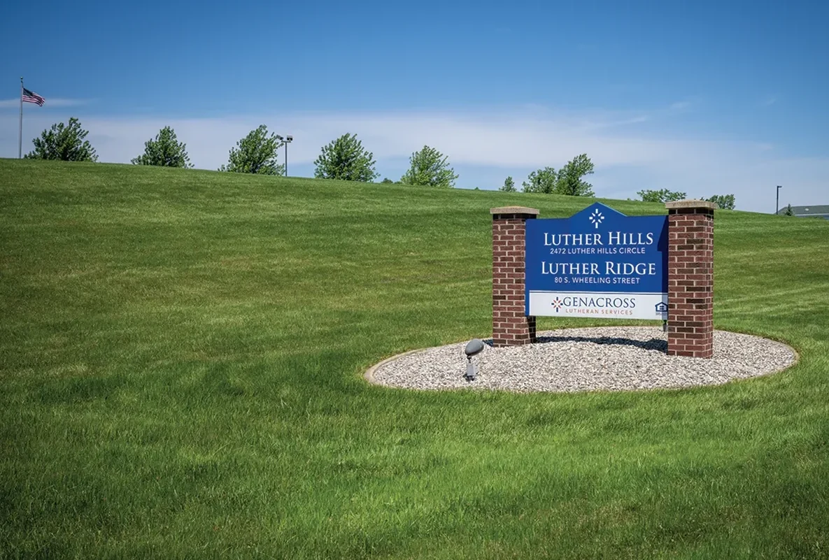 Image of Luther Ridge (1)