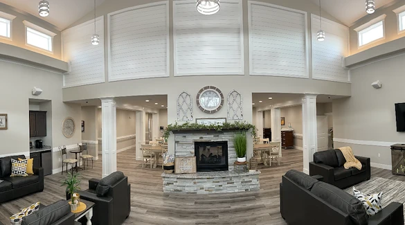 Image of Elegant Residential Living (2)