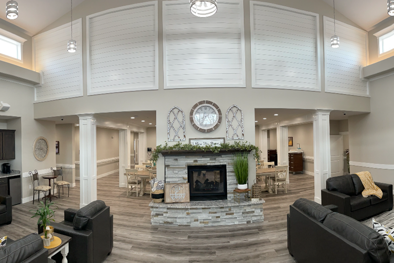Image of Elegant Residential Living (2)