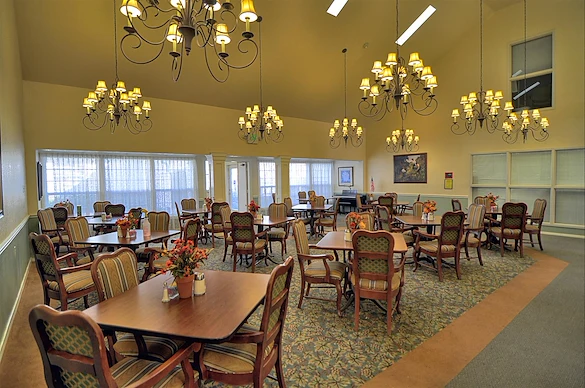 Image of Bethesda Gardens Arlington (4)