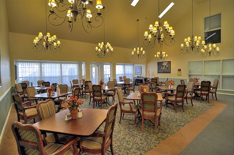 Image of Bethesda Gardens Arlington (4)