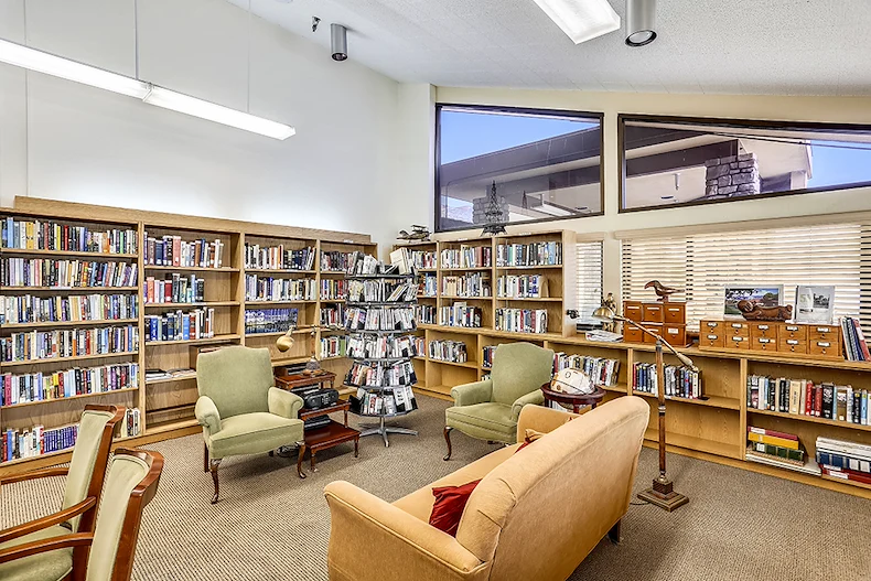 Image of Plymouth Village Senior Living (8)