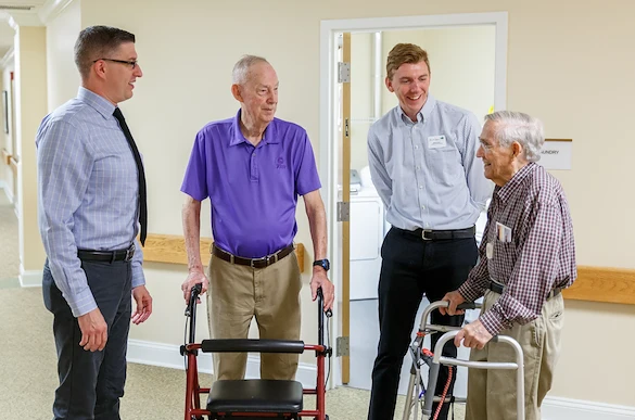 Image of Summit Square Senior Living (1)