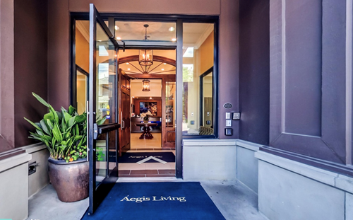 Image of Aegis Living Queen Anne on Galer (2)