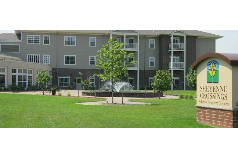 Image of Sheyenne Crossings Care Center/Tcu (1)