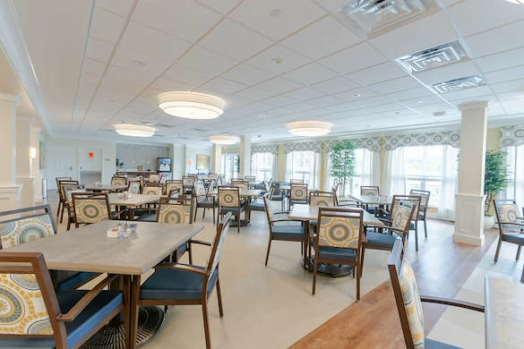 Image of Hellenic Senior Living of Elkhart (4)