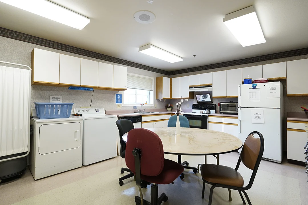 Image of Arbors at Carroll (3)