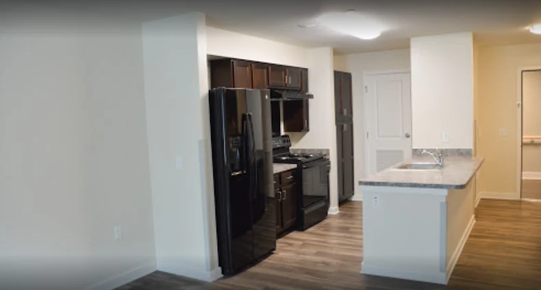 Image of Freedom Village I & II (3)