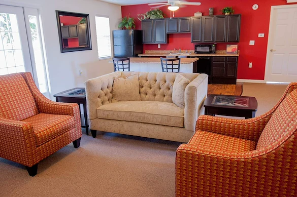 Image of Twin Lakes Senior Villas (2)