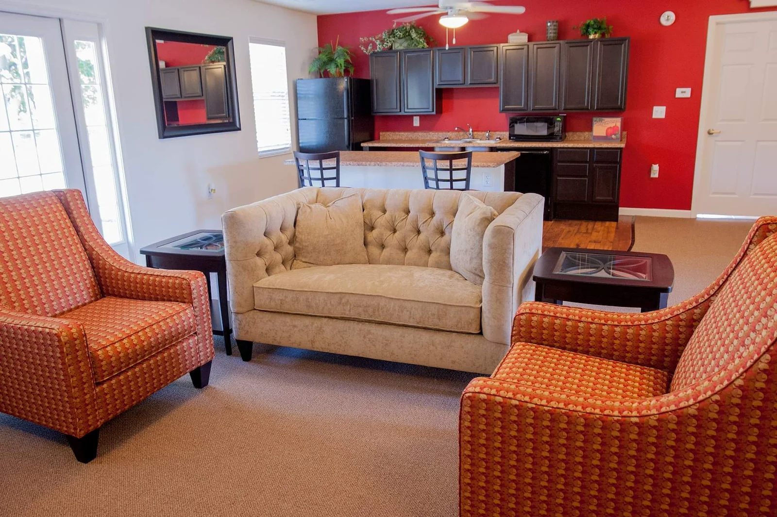 Image of Twin Lakes Senior Villas (2)