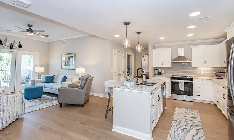 Image of Trinity Landing (4)