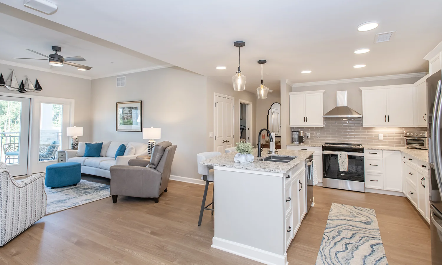 Image of Trinity Landing (4)