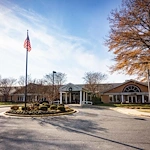 Image of Shady Grove Nursing And Rehabilitation Center (1)