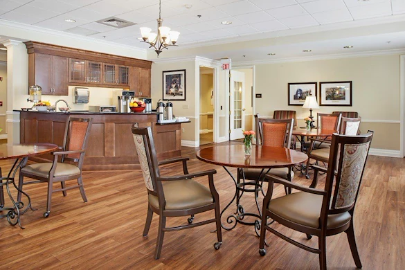 Image of Brighton Gardens of Mountainside (5)