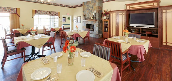 Image of Villa Las Palmas Healthcare Center (4)