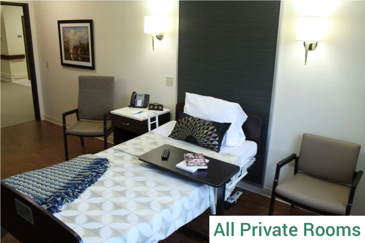 Image of Green Village Skilled Nursing & Rehabilitation Ltd (5)