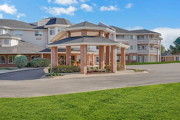 Image of Polo Park Estates - Sky Active Living (1)