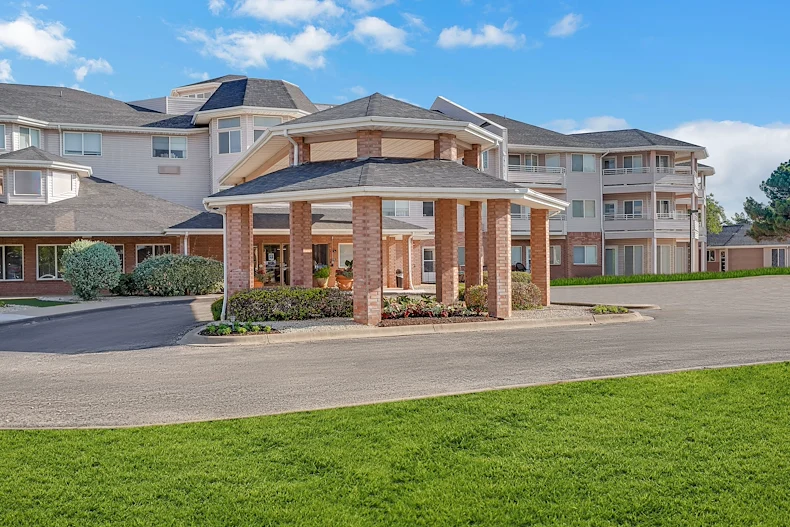 Image of Polo Park Estates - Sky Active Living (1)