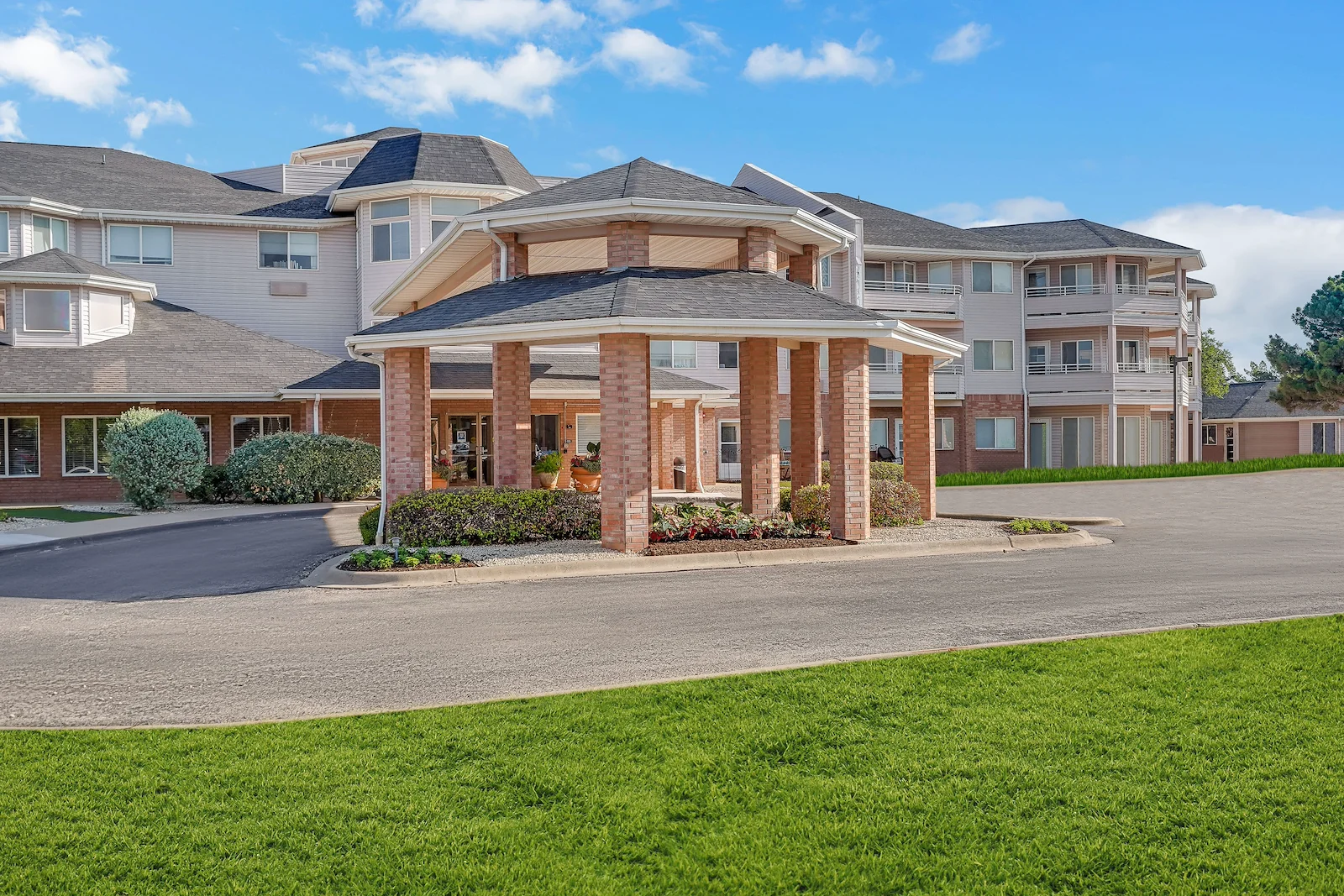 Image of Polo Park Estates - Sky Active Living (1)