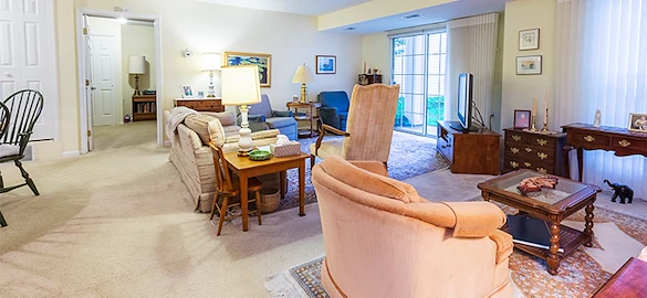 Image of Independence Village Senior Living of Midland (3)