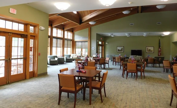 Image of Westminster Place at Stewartstown (3)