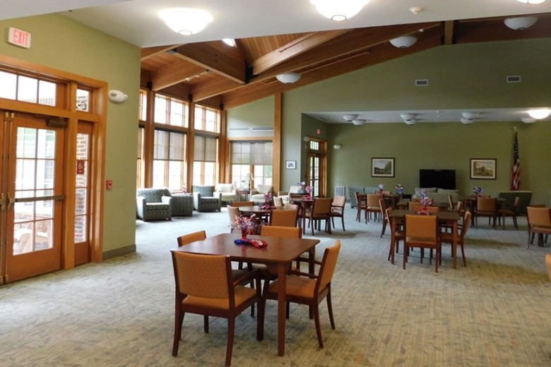 Image of Westminster Place at Stewartstown (3)