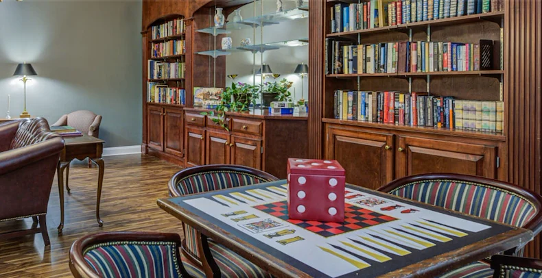 Image of Highgate At Paoli Pointe (5)