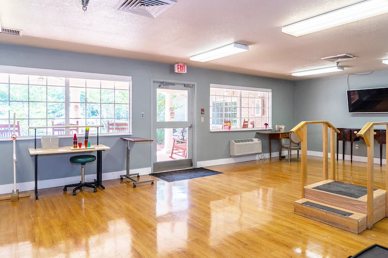 Image of Park Ridge Nursing Center (4)