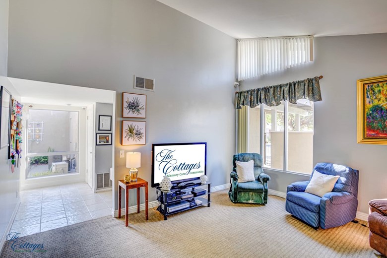 Image of Alzheimer's Orange County - Cottage 12 (5)