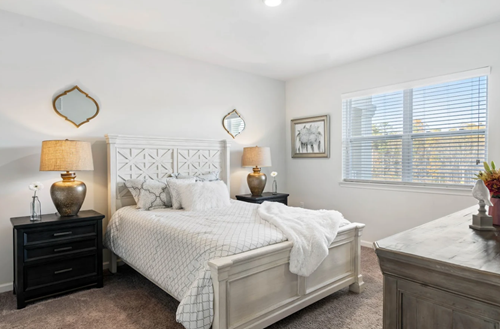Image of The Mansions at Alpharetta - Independent Living (6)