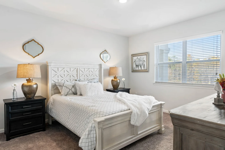 Image of The Mansions at Alpharetta - Independent Living (6)