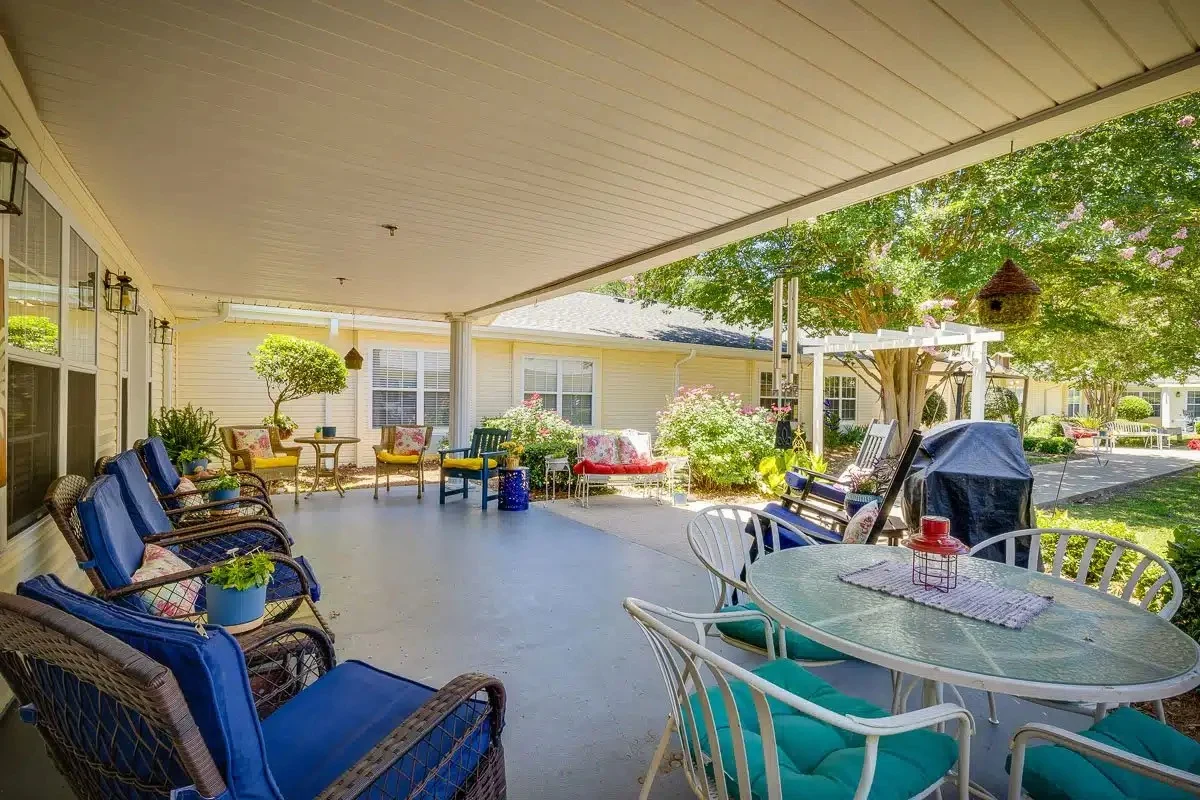 Image of Langston Square (9)