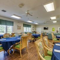 Image of Priddy Manor Senior Living (3)