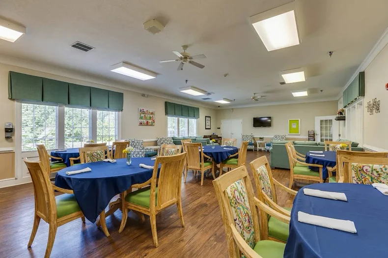 Image of Priddy Manor Senior Living (3)