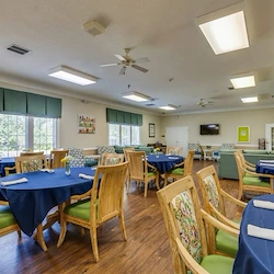 Image of Priddy Manor Senior Living (3)