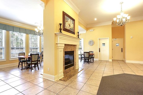 Image of Anderson at Summerfield Memory Care (3)