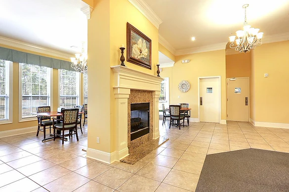 Image of Anderson at Summerfield Memory Care (3)