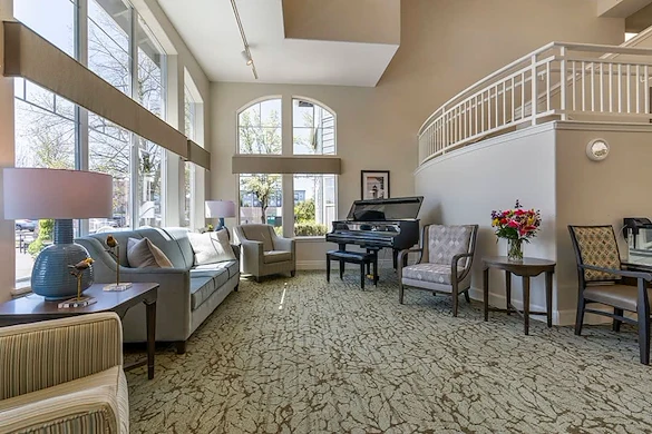 Image of Brookdale Rose Valley Scappoose (2)